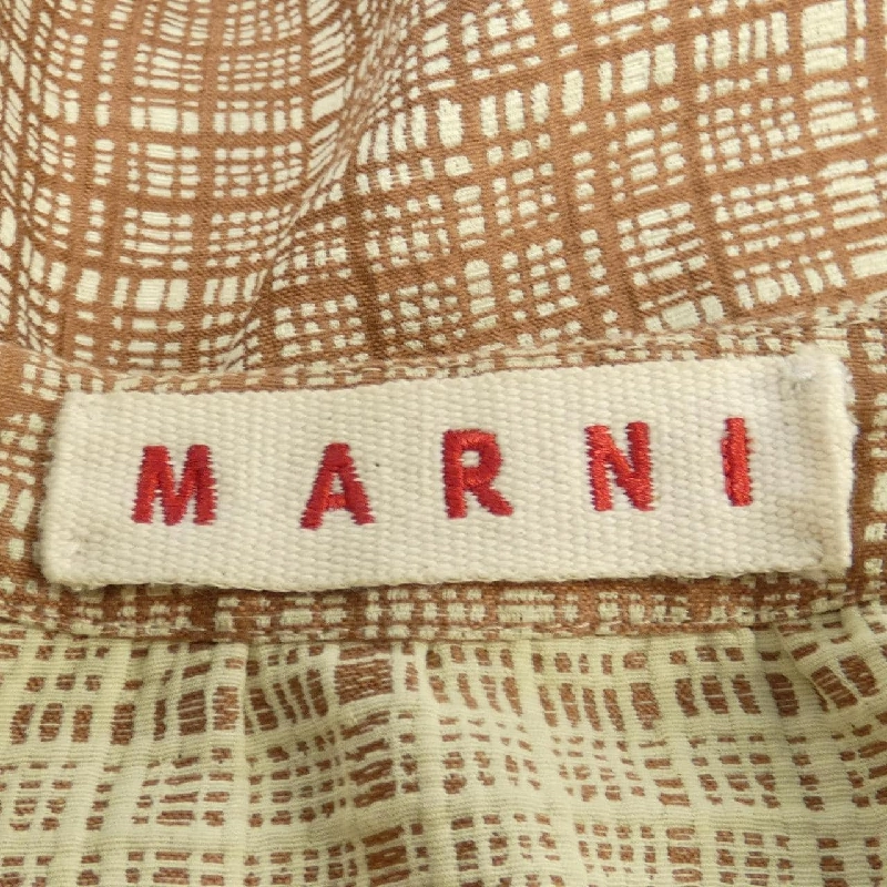 MARNI Jacket - Hàng hiệu Authentic 634711