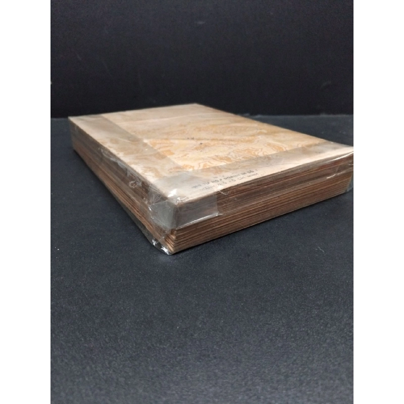 Thơ Văn Nguyễn Đình Chiểu mới 70% ố vàng nặng, bia phai màu (có bọc) HCM0107 Nguyễn Đình Chiểu VĂN HỌC 916052