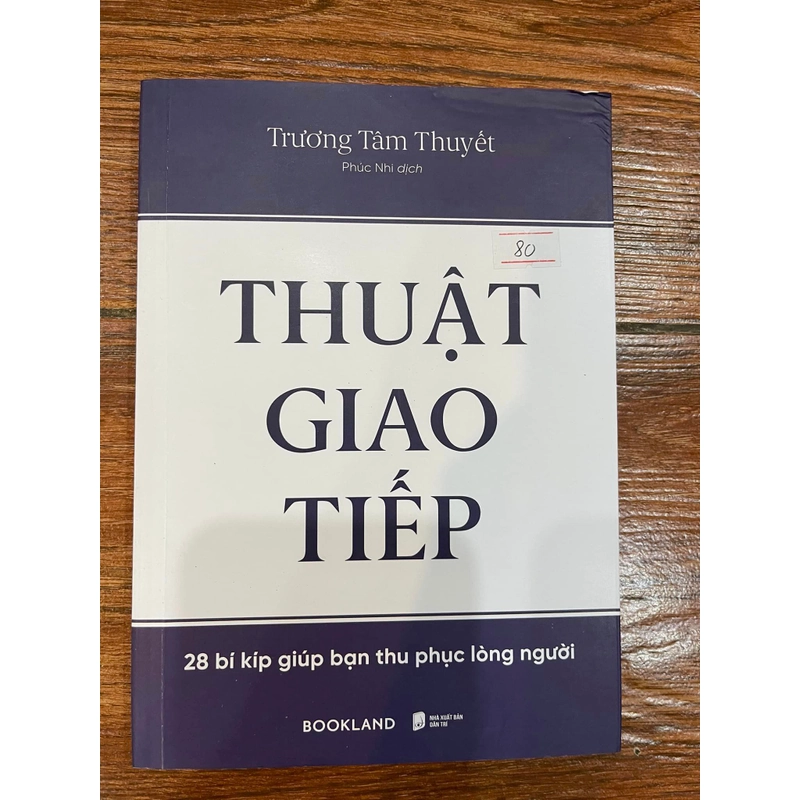 Thuật giao tiếp 305596