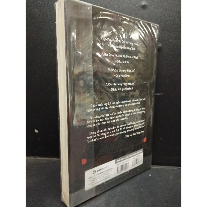 Ông giáo làng trên tầng gác mái - Nguyễn Thế Vinh mới 100% HCM0905 văn học 358683