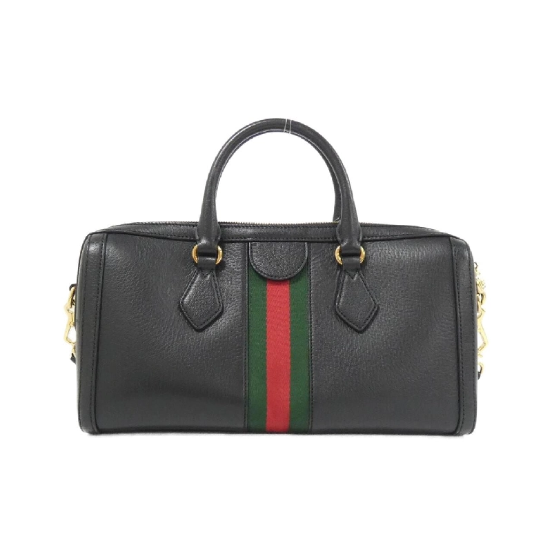 Túi Boston Gucci OPHIDIA 524532 DJ2DG 614087