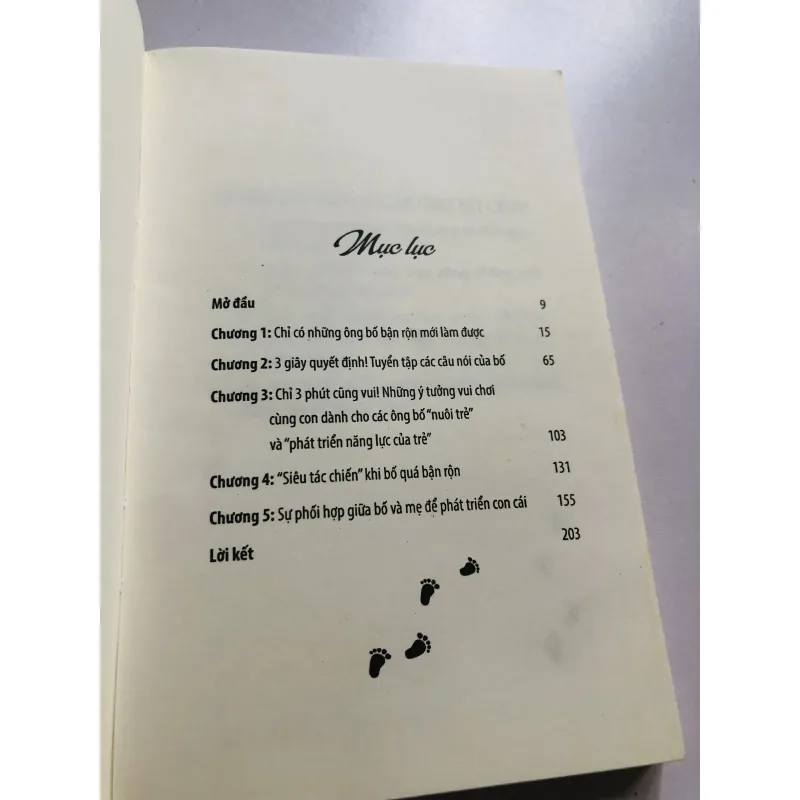 3 PHÚT CHO ÔNG BỐ BẬN RỘN  749175