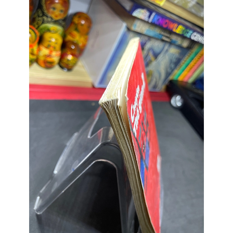 Chuyện thế gian 2 2008 mới 60% ố bẩn nhẹ Hoàng Hương HPB0906 SÁCH VĂN HỌC 915310