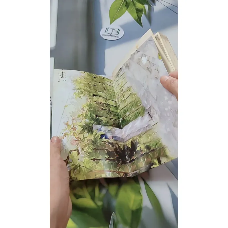 Bên Nhau Trọn Đời - Cố Mạn 744696