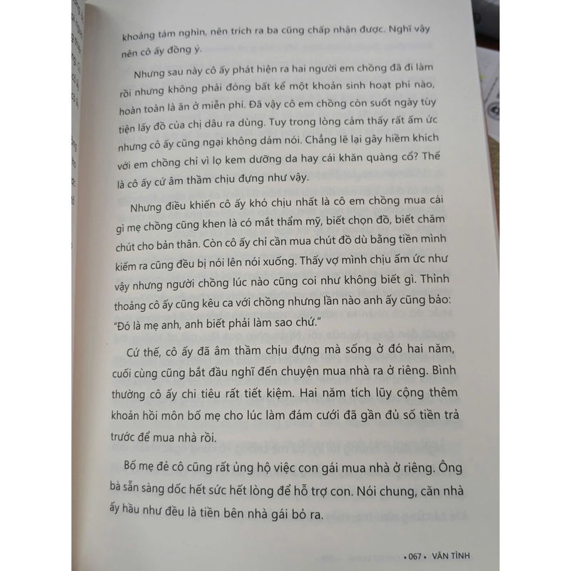 VÃN TÌNH  - HUỲNH NHÃ THY dịch 544045