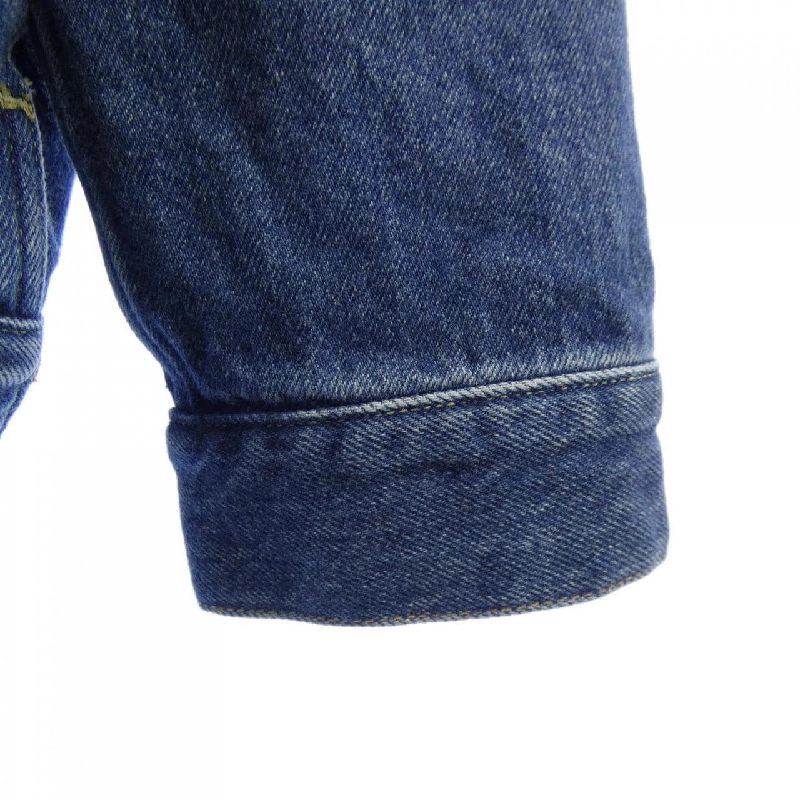 latelier denime d ie デニムジャケット - Hàng hiệu Authentic 822847