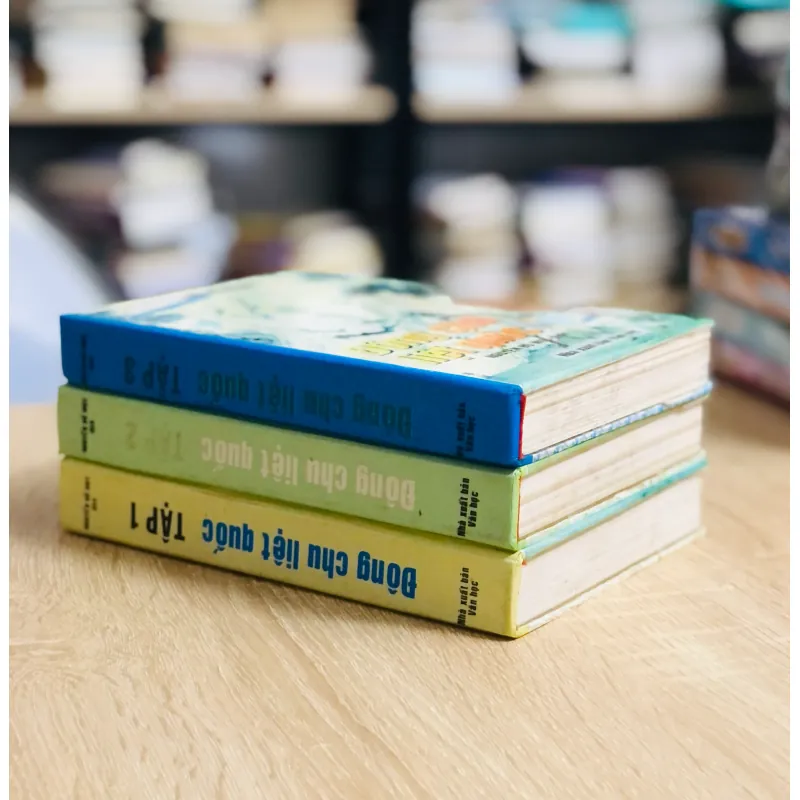 Combo 3 cuốn Đông Chu liệt quốc  925827