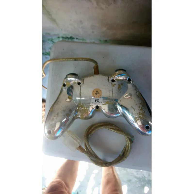 Máy chơi game ps2  1020326