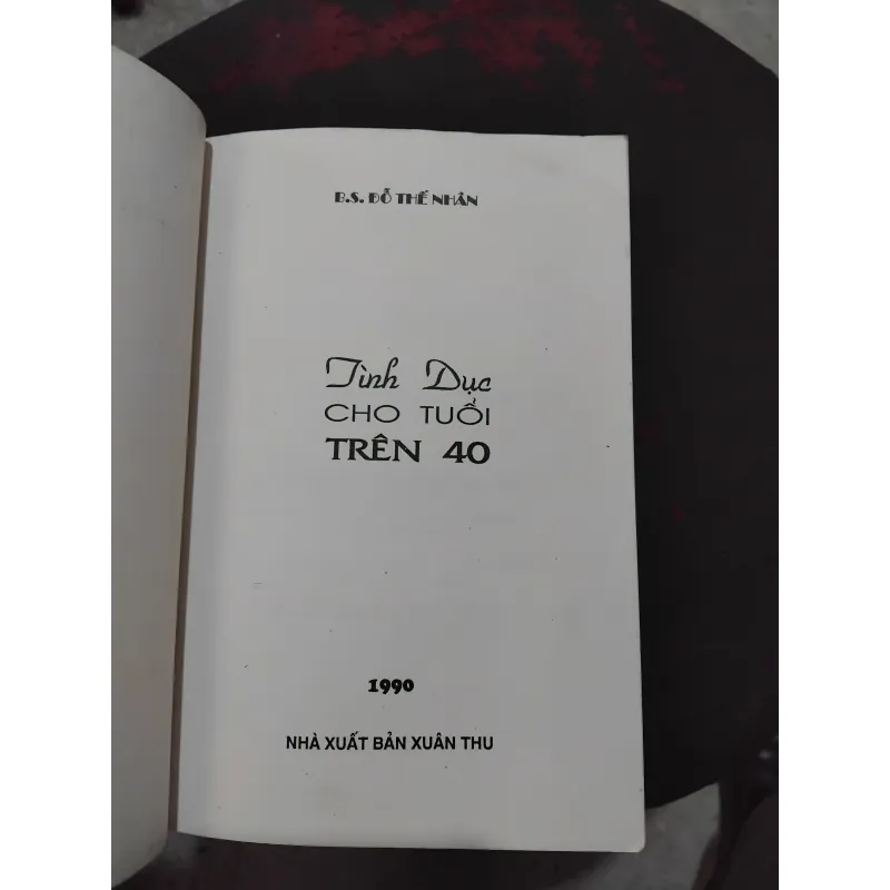 Tình dục cho tuổi trên 40 1028209