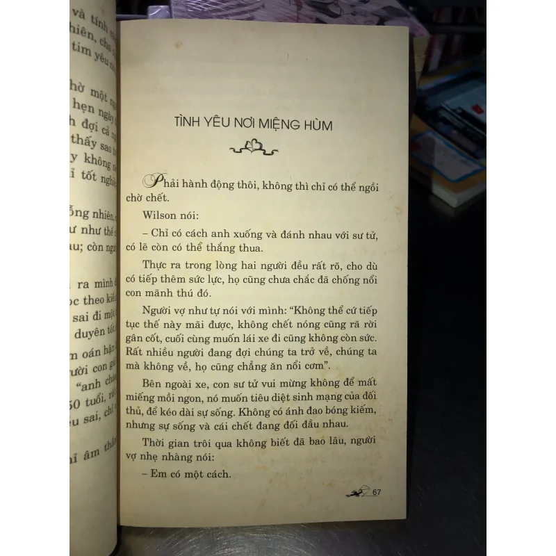 100 câu chuyện về tình cảm - Quách Thành 783524