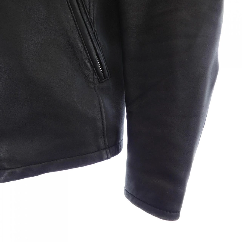 Jacket da biker BEAUTY&YOUTH(U.A) - Hàng hiệu Authentic 895775