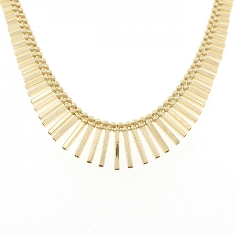 Hàng hiệu ウノアエレ 750YG - Dây chuyền 845609