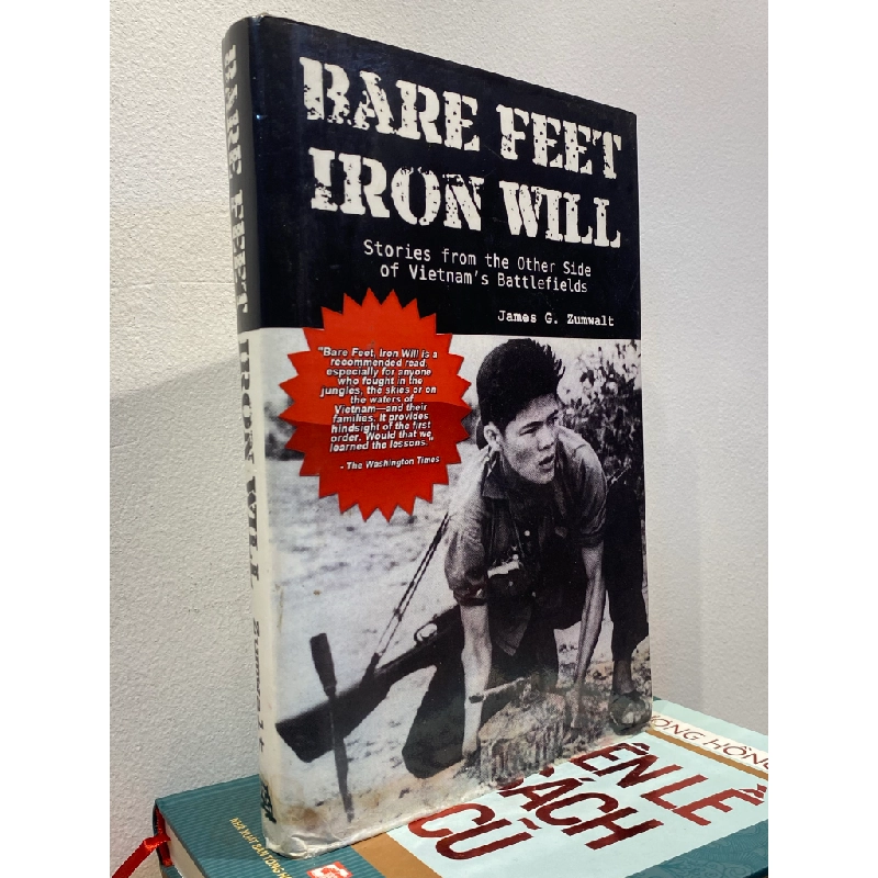 Rare Feet Iron Will - Zumwalt 452125