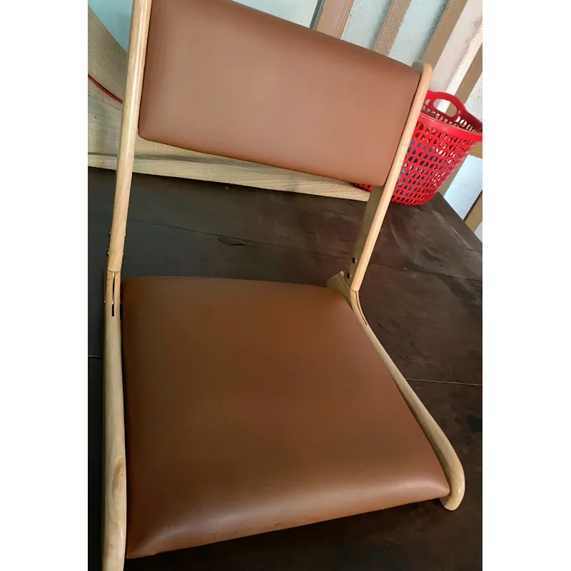 Ghế Ngồi Bệt Kiểu Nhật & Ghế Ngồi Bệt Tatami Nhật Cao Cấp - 4 Màu Đẹp, Lưng Êm, Xếp Gọn 749500