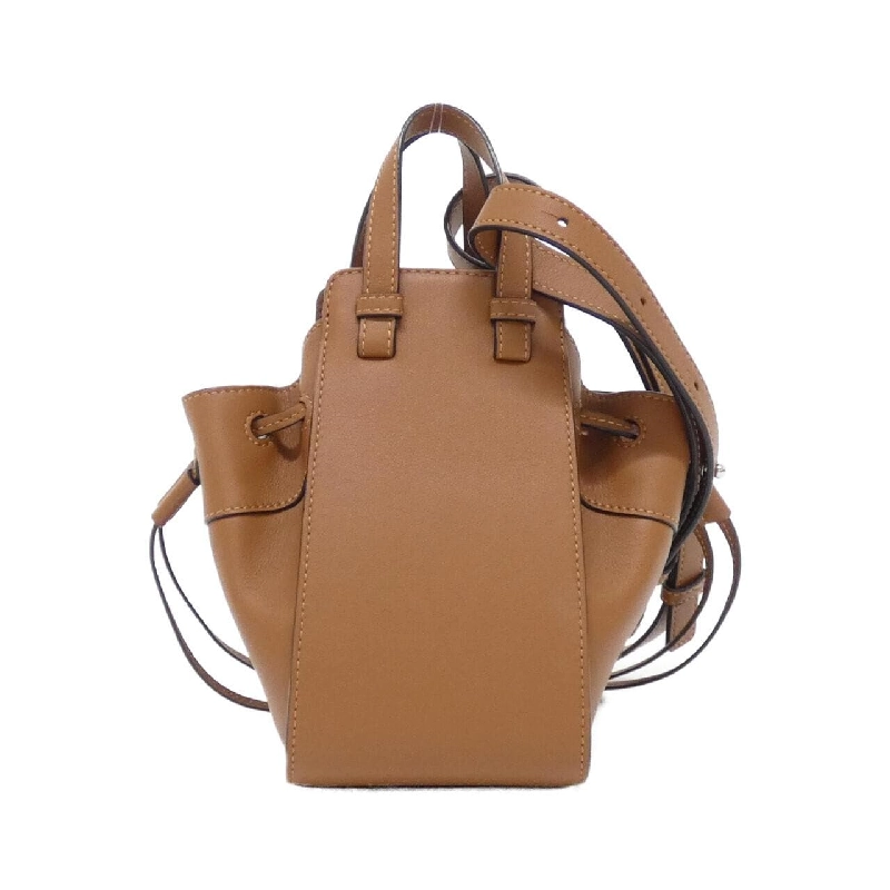 Túi đeo vai Loewe Hammock Drawstring Mini 314 30 V07 - Hàng hiệu Authentic 766866