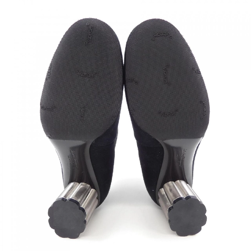 Giày bốt SALVATORE FERRAGAMO 657347