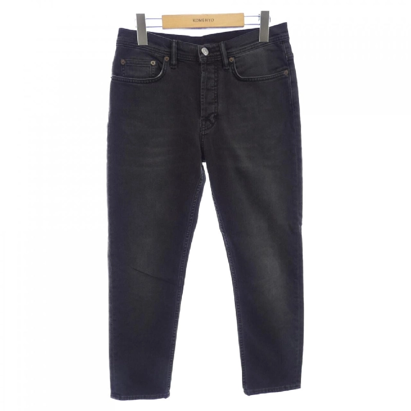 Quần jeans ACNE STUDIOS - Hàng hiệu Authentic 889866