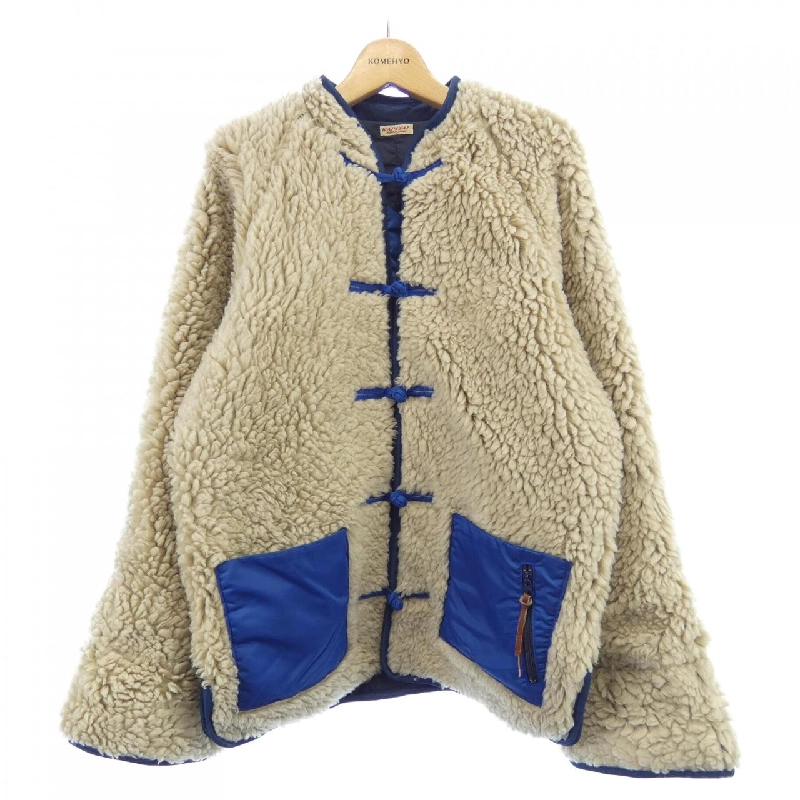 KAPITAL K1611LJ241 áo khoác 629464