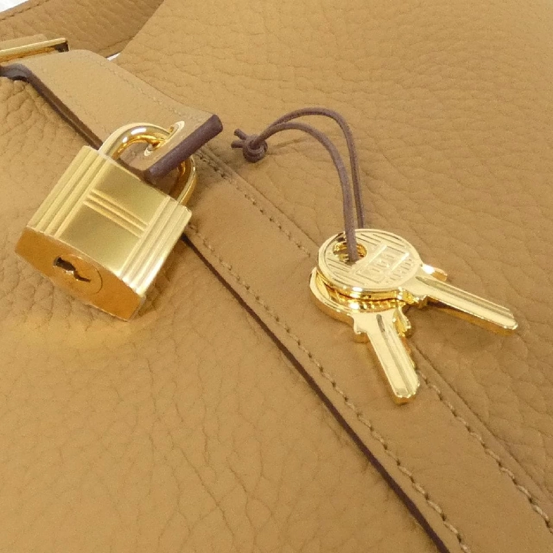 【Sản phẩm chưa sử dụng】Túi Hermes Picotin Lock PM 056289CC 614438
