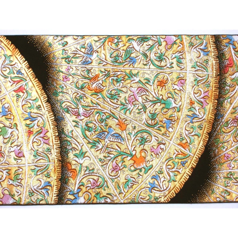 Đai obi chính hãng - Hàng hiệu Authentic 873197