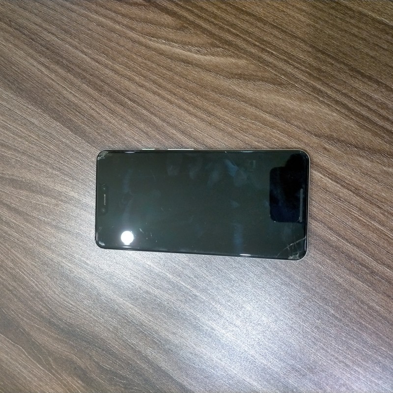 Pixel 3xl 128GB hỏng màn mọi chức năng khác bình thường 162791