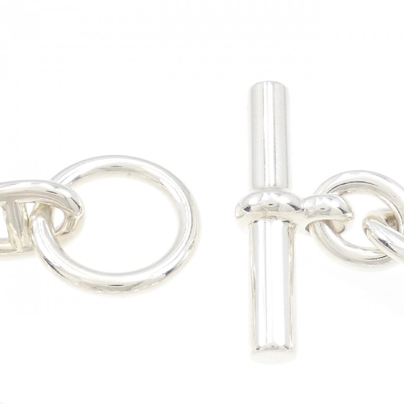 【Sản phẩm mới】Vòng tay Hermès Chaine d'Ancre MM 668237