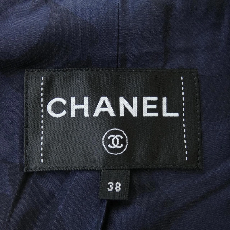 Áo khoác CHANEL - Hàng hiệu Authentic 825773