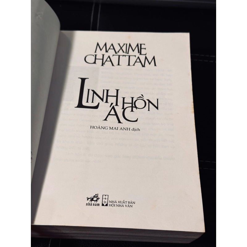 Linh hồn ác (đọc mô tả) 551747