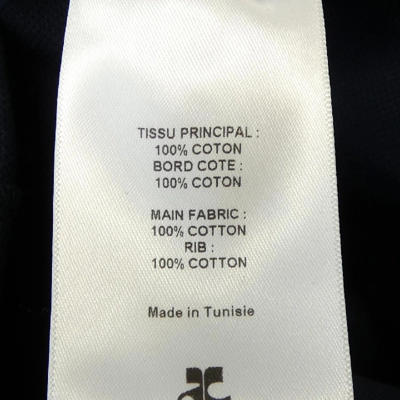 クレージュ Courreges 125JRO554JS193 Váy - Hàng hiệu Chính hãng 811018