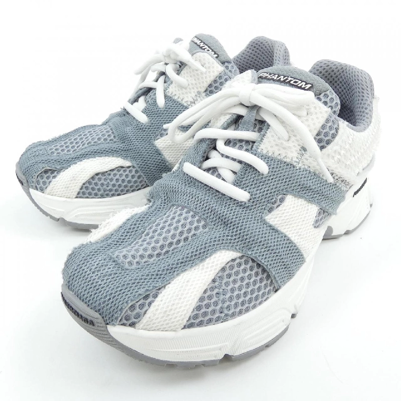 【Mã giảm giá】Giày sneaker BALENCIAGA 662186