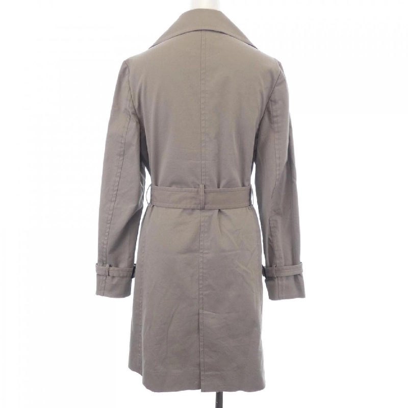Áo khoác trench coat MADAM JOCONDE - Hàng hiệu Authentic 823074