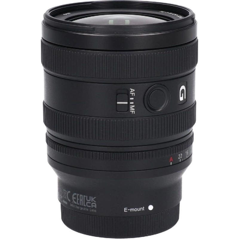 FE24-50mm F2.8G - Hàng hiệu Authentic 886220