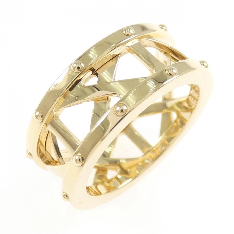 Nhẫn 750YG Hermès - Hàng hiệu Authentic 832354