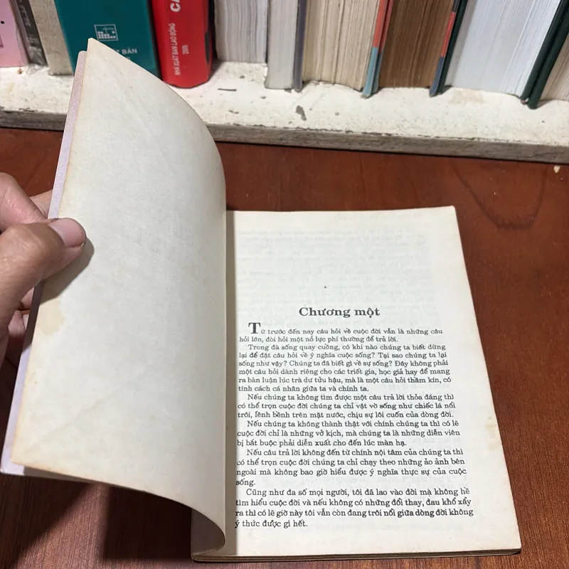 II Sách Phật Giáo: Hoa Sen Trên Tuyết - Nguyên Phong 762088