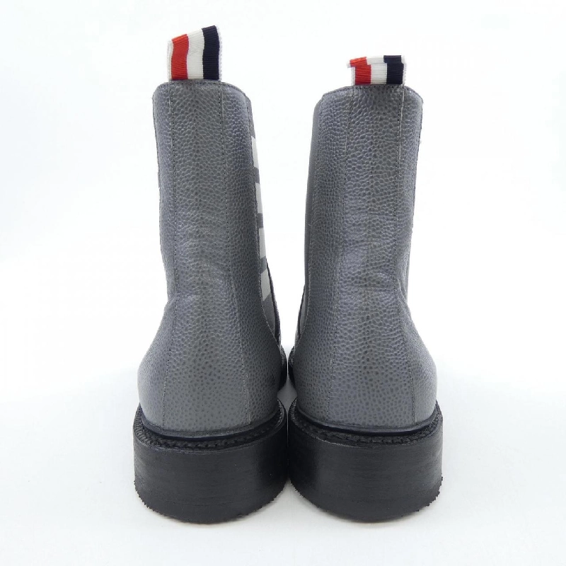 Giày bốt THOM BROWNE - Hàng hiệu Chính hãng 829609