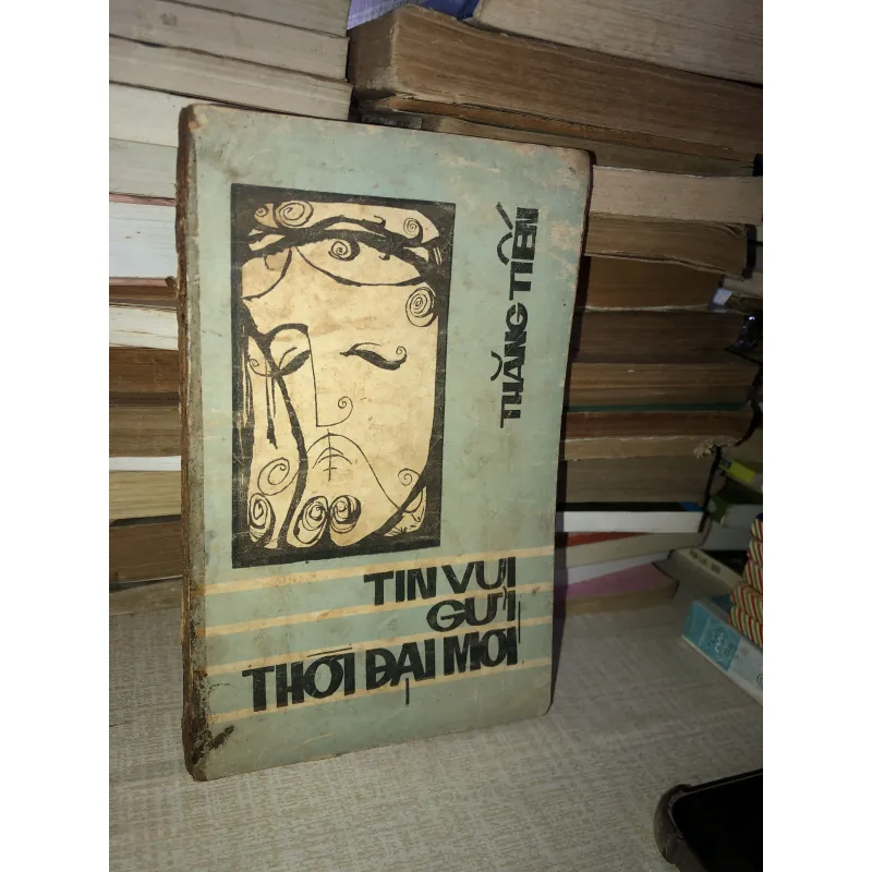 Tin vui gửi thời đại mới 994849