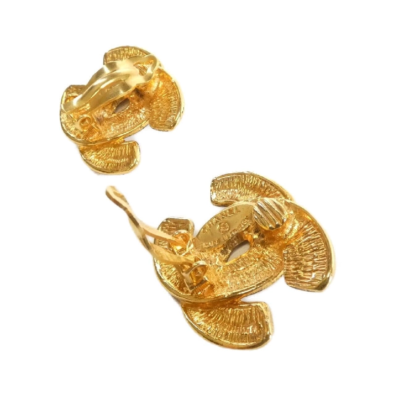 Chanel Bông tai - Hàng hiệu Authentic 772988