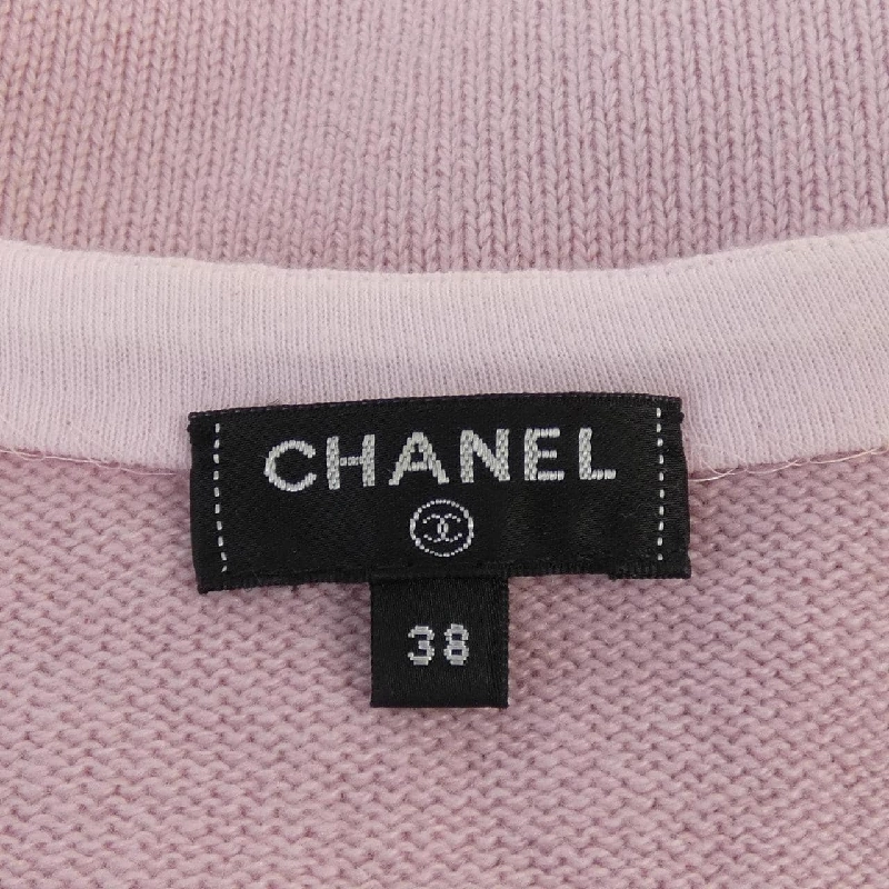 Áo len CHANEL 642886