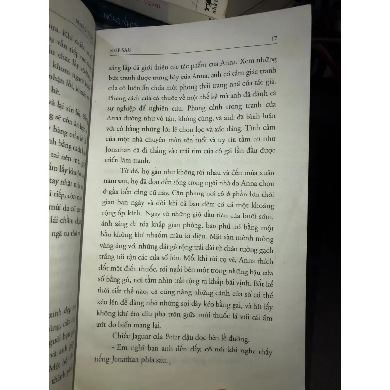 Kiếp sau - Marc Levy 1022544