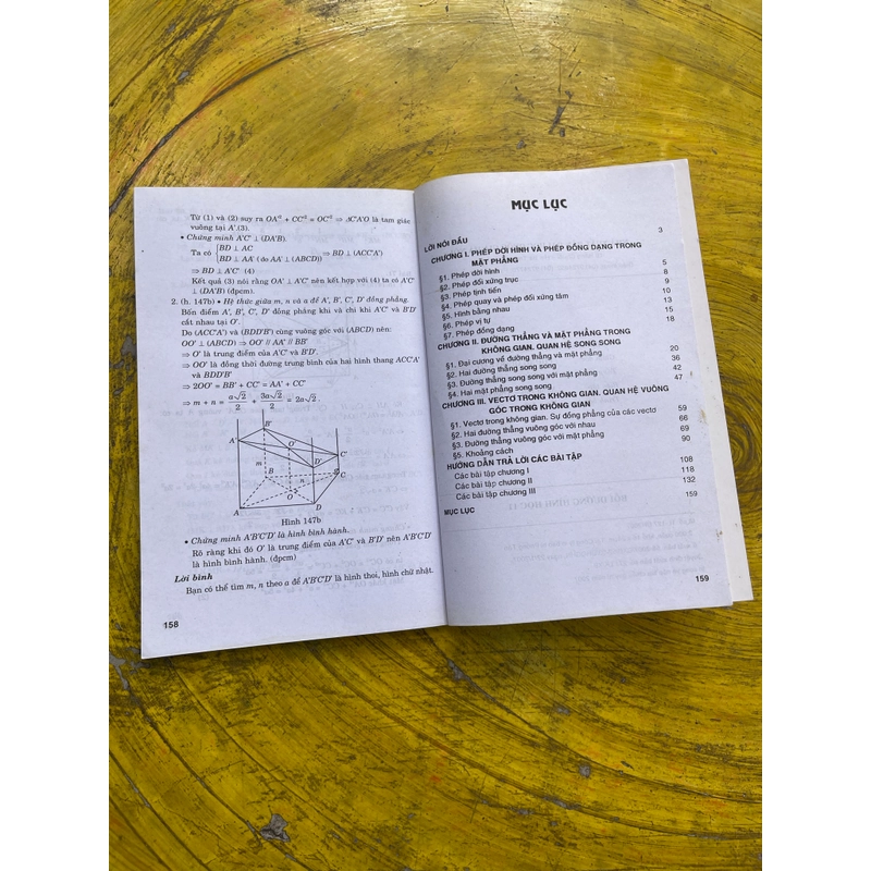 BỒI DƯỠNG HÌNH HỌC 11- PHẠM QUỐC PHONG 541202