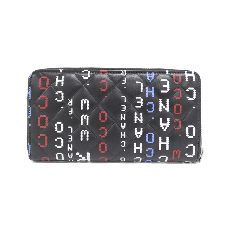 Ví Chanel 82655 623357