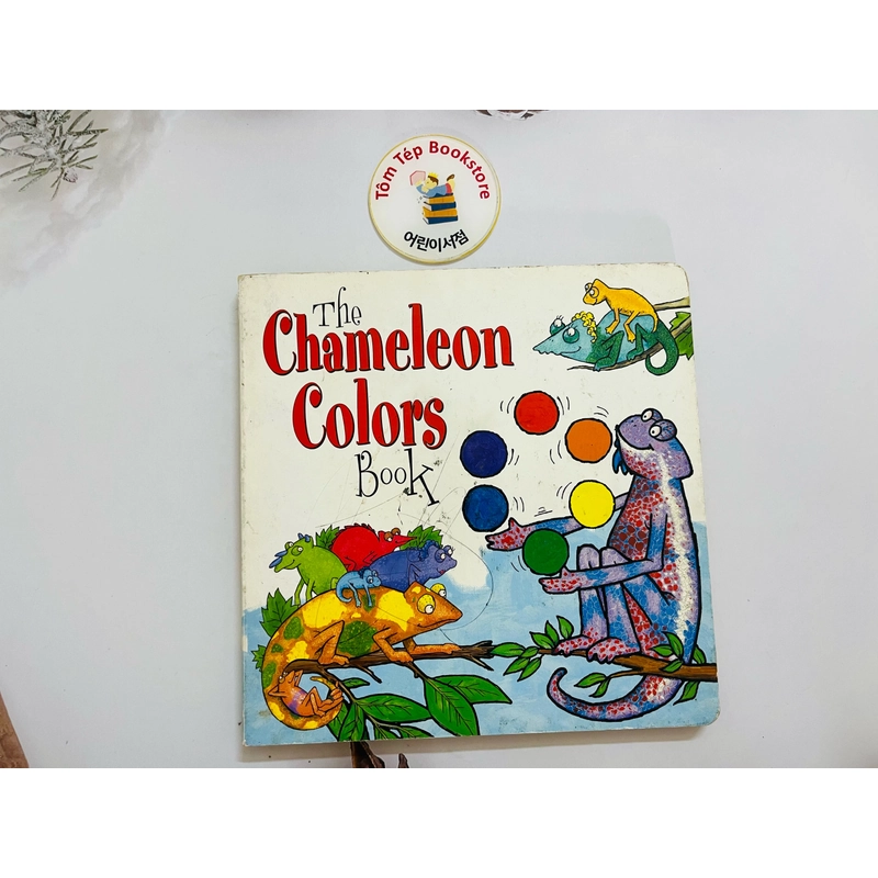 Set boardbook tiếng Anh cho bé từ 0T 500070