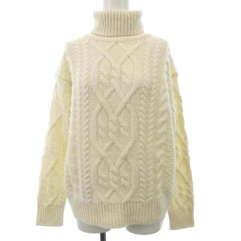 MACKINTOSH PHILOSOPHY ニット 635521