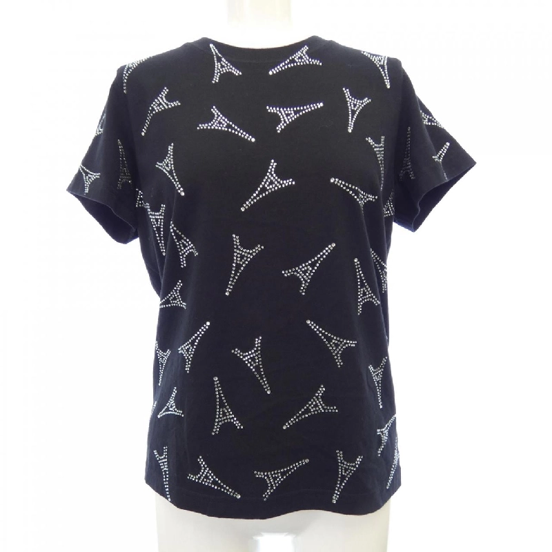 Áo thun BALENCIAGA - Hàng hiệu Chính hãng 638375