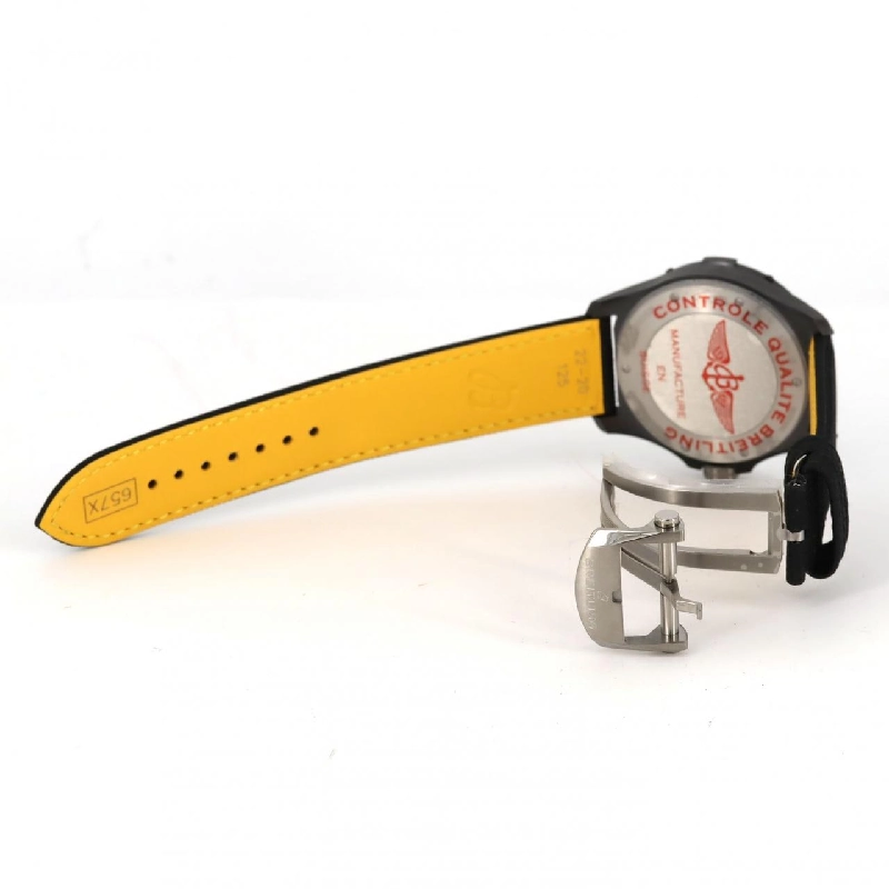 Đồng hồ Breitling Avenger Automatic 42 Night Mission S17328/S17328101B1X1 Ceramic Tự động - Hàng hiệu Chính hãng 883315