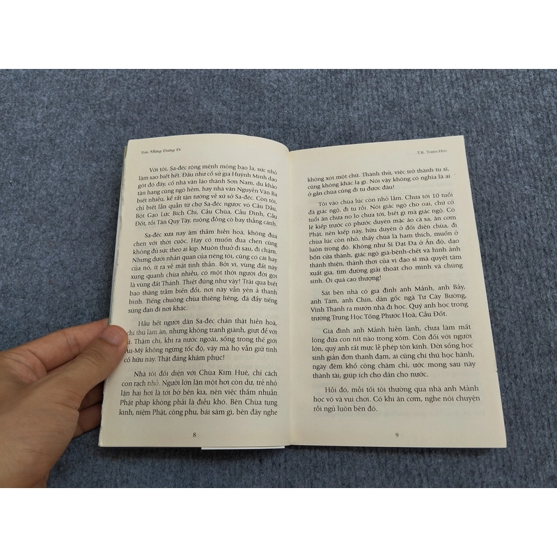 TRÊN NHỮNG ĐƯỜNG ĐI 494930