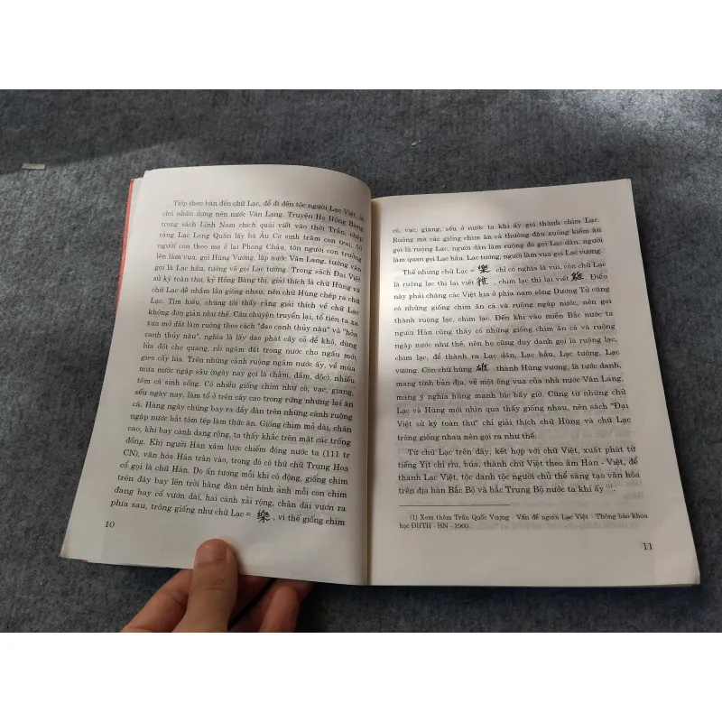 VĂN HOÁ VIỆT NAM BUỔI ĐẦU DỰNG NƯỚC 697763