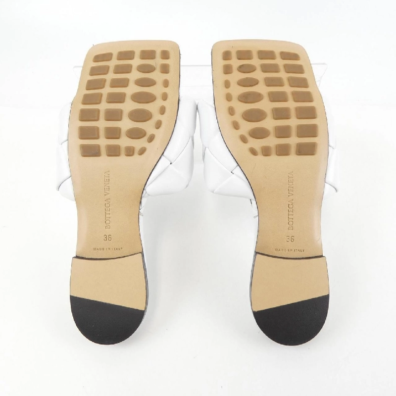 Giày sandal BOTTEGA VENETA - Hàng hiệu Authentic 830723