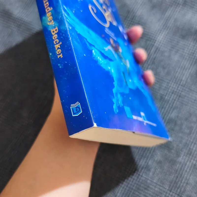 Kẻ Trộm Sao - Lindsey Becker 788760