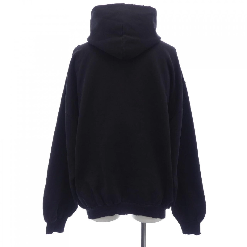 BALENCIAGA TO MY LOVE 739024 TQVE5 UNISEX Áo khoác - Hàng hiệu Chính hãng 894261